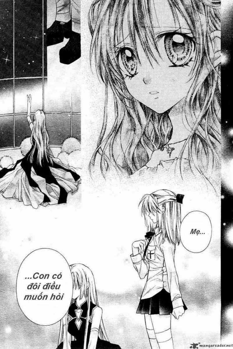 Hội Quý Tộc - Chapter 34 - Trang 28