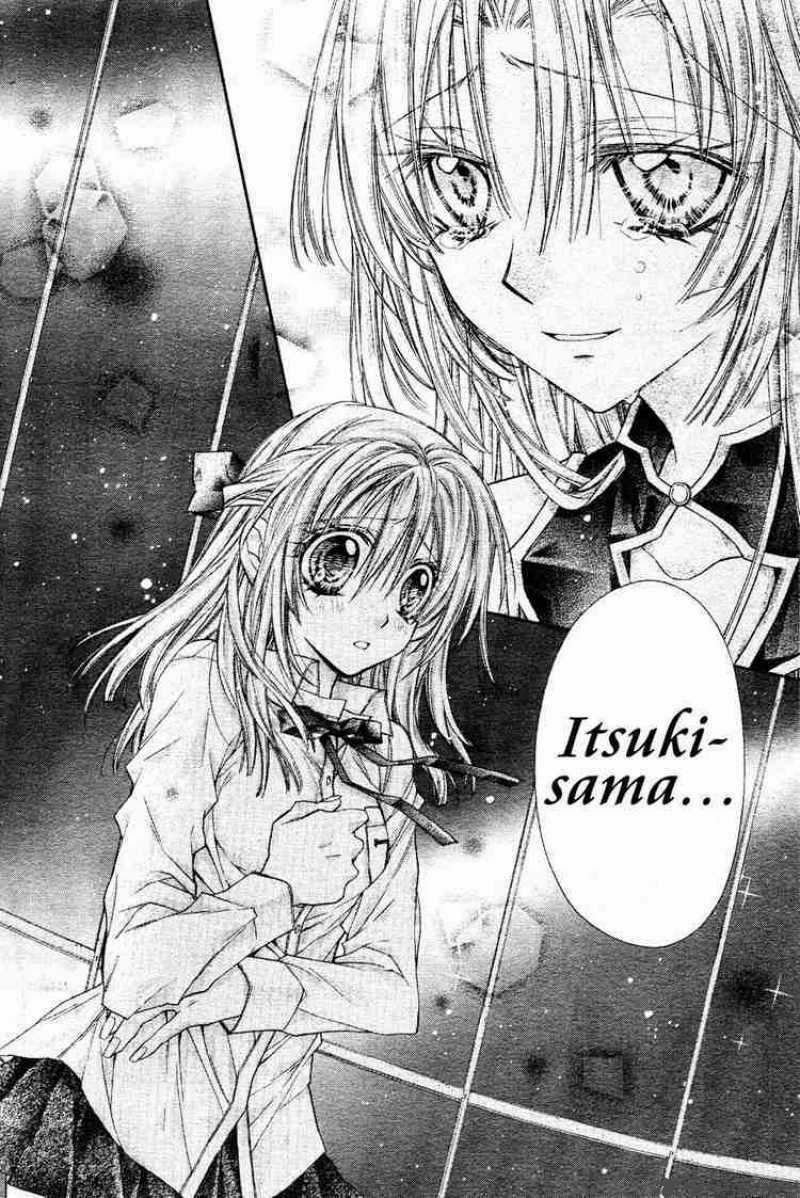 Hội Quý Tộc - Chapter 34 - Trang 31