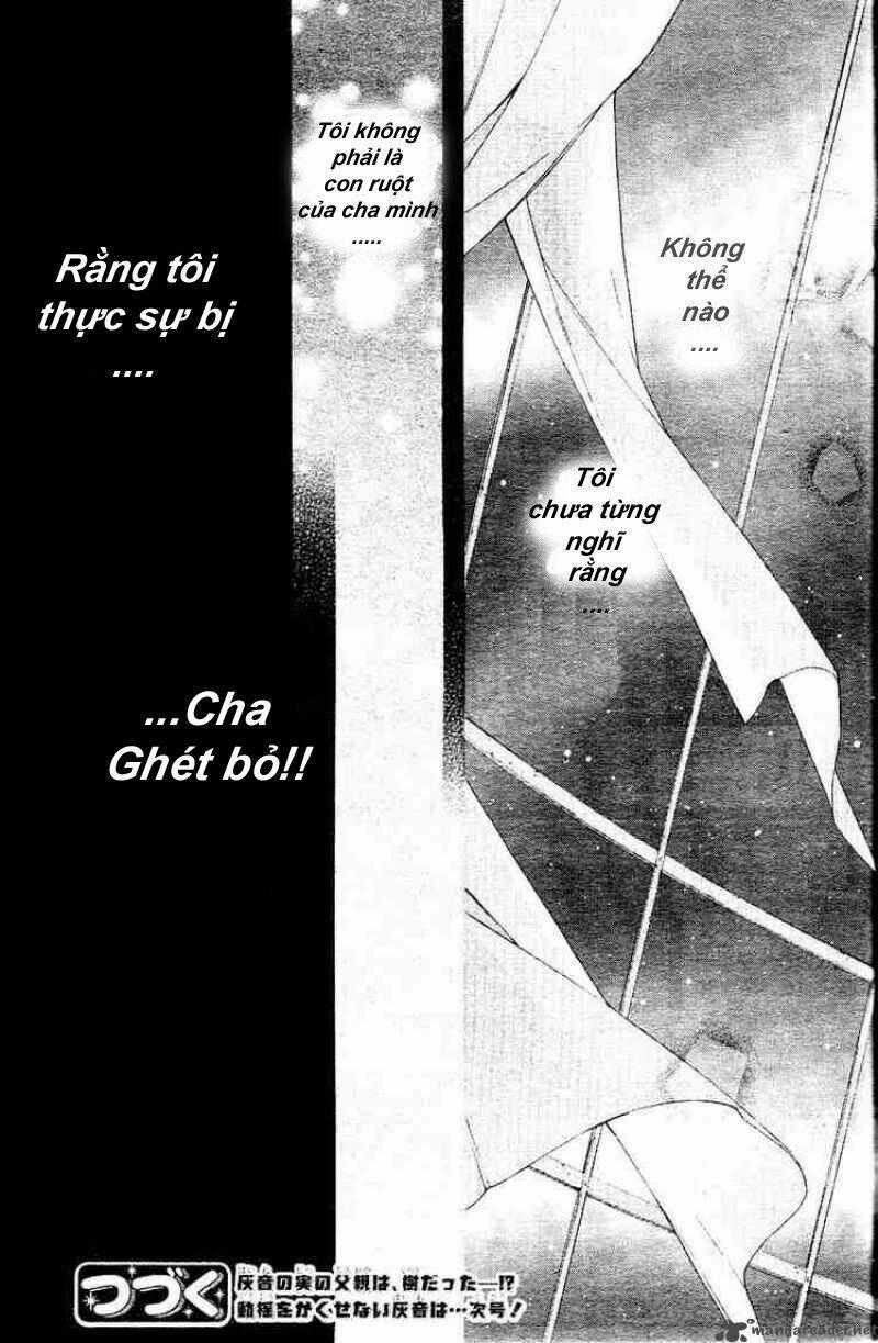 Hội Quý Tộc - Chapter 34 - Trang 32