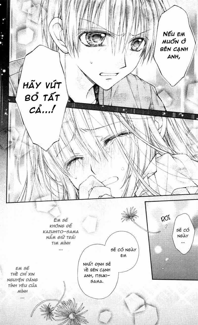 Hội Quý Tộc - Chapter 35 - Trang 26