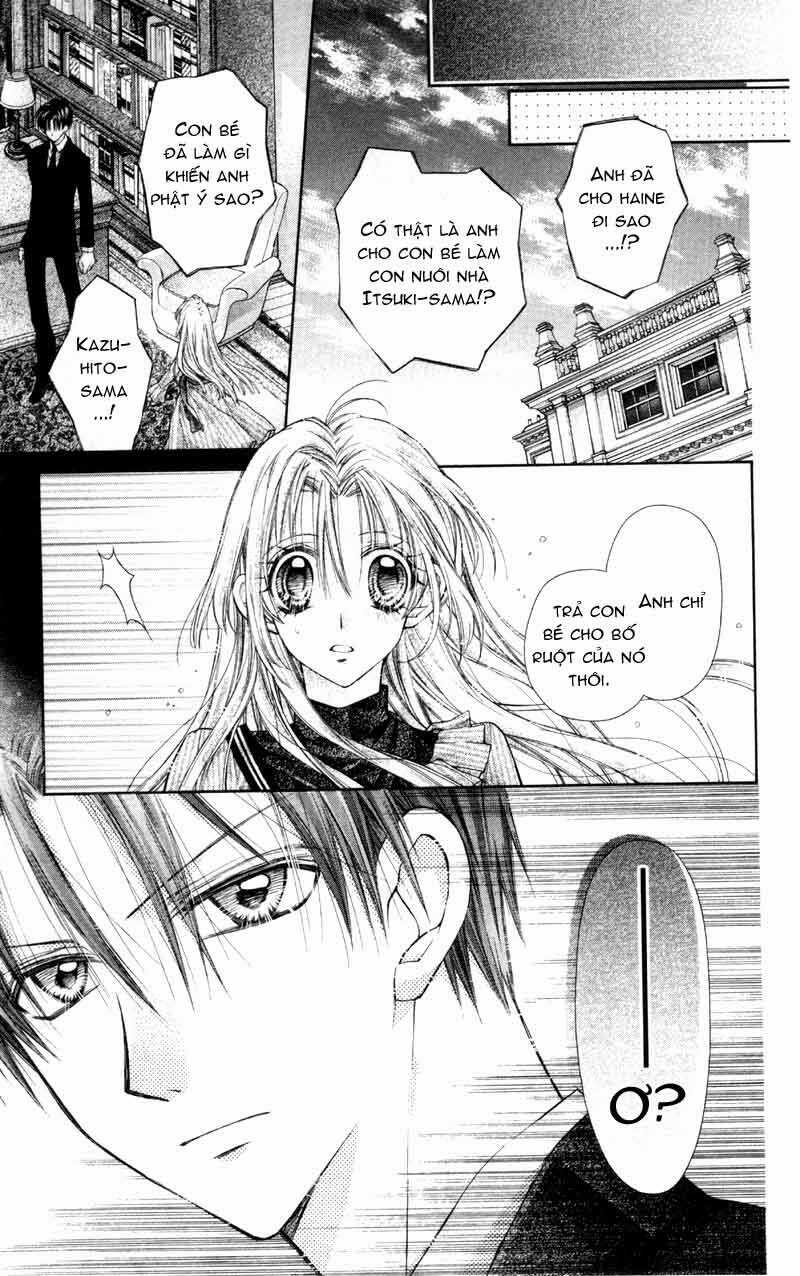 Hội Quý Tộc - Chapter 35 - Trang 29