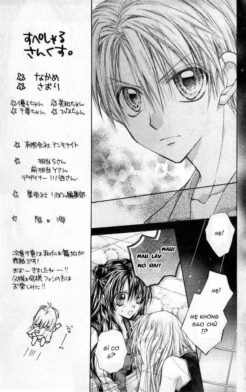 Hội Quý Tộc - Chapter 35 - Trang 9