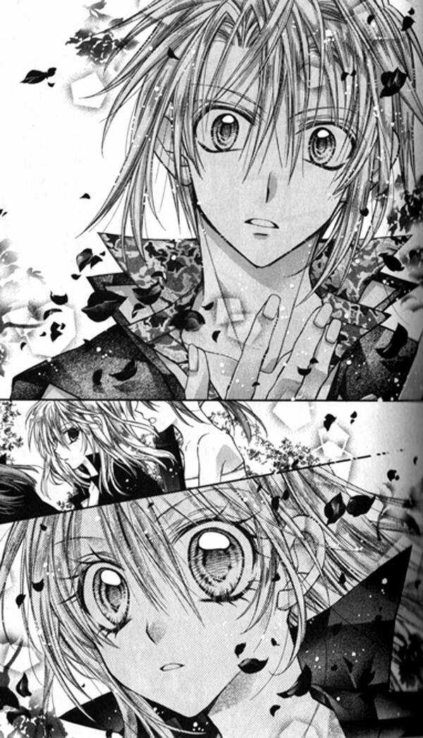 Hội Quý Tộc - Chapter 36 - Trang 15