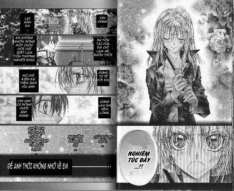 Hội Quý Tộc - Chapter 36 - Trang 26