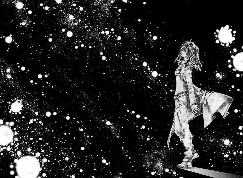 Hội Quý Tộc - Chapter 37 - Trang 15