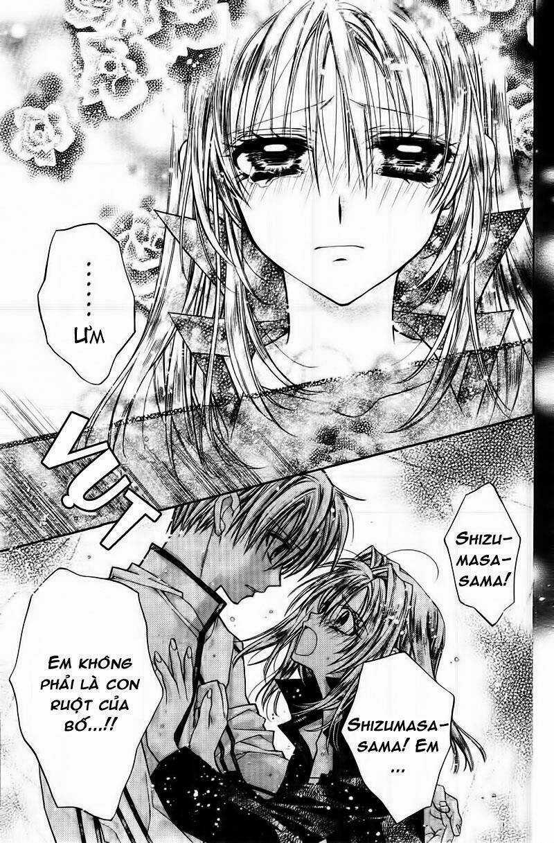 Hội Quý Tộc - Chapter 37 - Trang 19