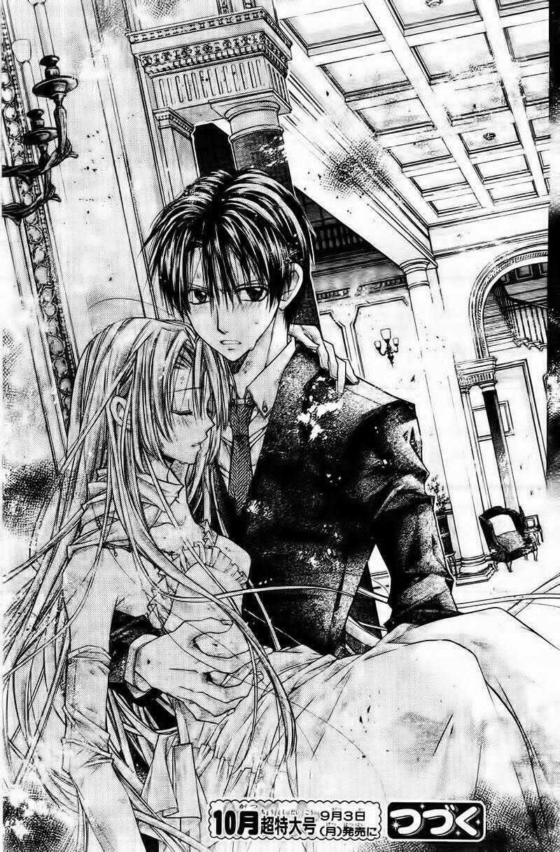 Hội Quý Tộc - Chapter 37 - Trang 29