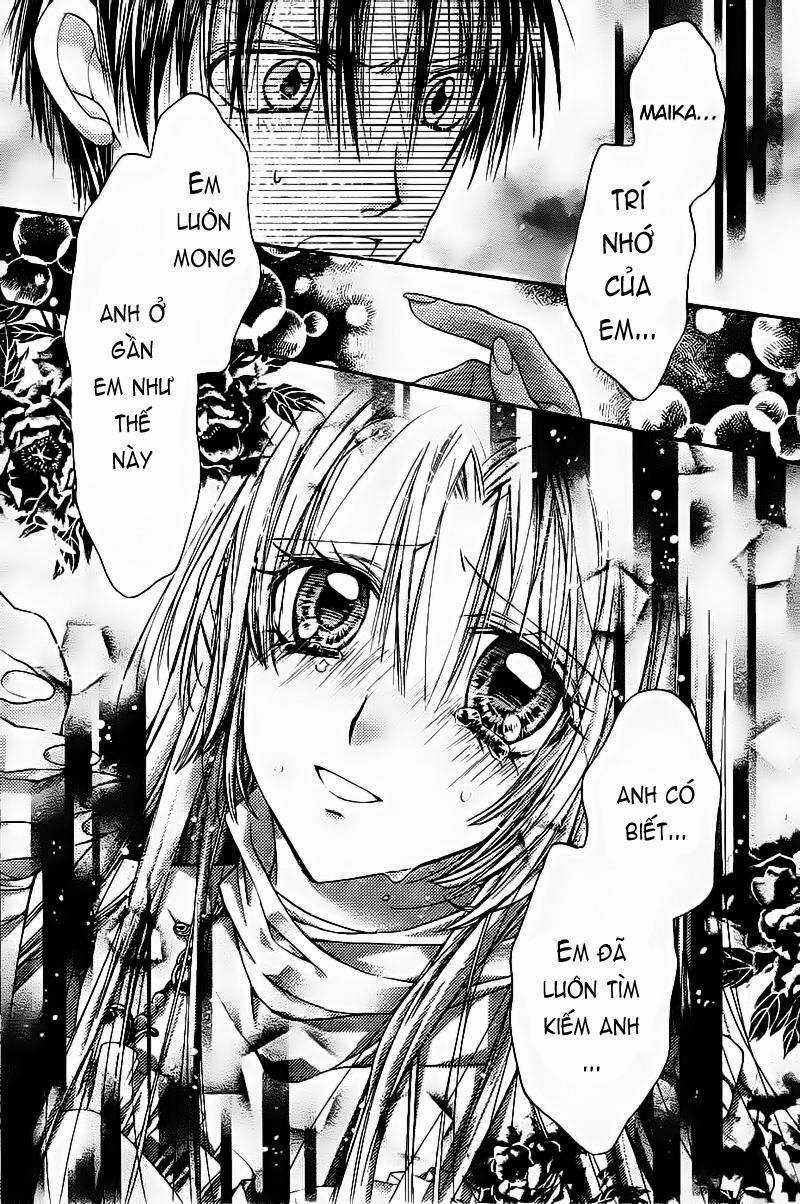 Hội Quý Tộc - Chapter 38 - Trang 27