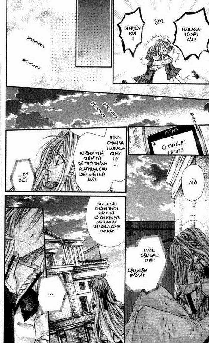 Hội Quý Tộc - Chapter 5 - Trang 27