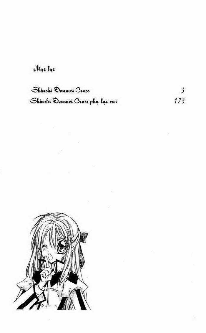 Hội Quý Tộc - Chapter 5 - Trang 5