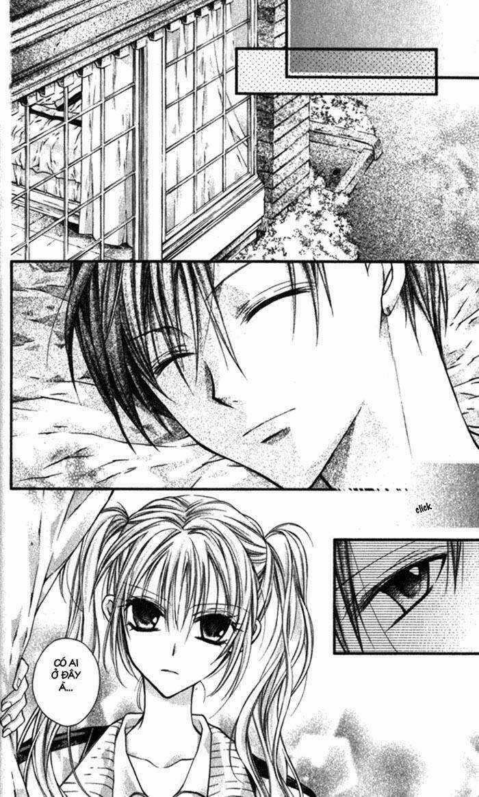 Hội Quý Tộc - Chapter 6 - Trang 20