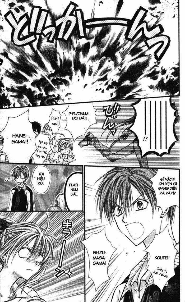 Hội Quý Tộc - Chapter 6 - Trang 29