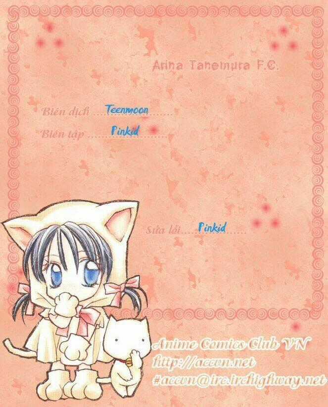 Hội Quý Tộc - Chapter 7 - Trang 1