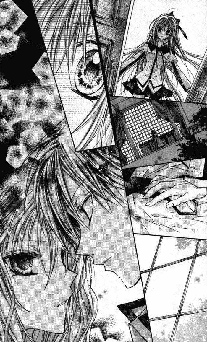 Hội Quý Tộc - Chapter 7 - Trang 26