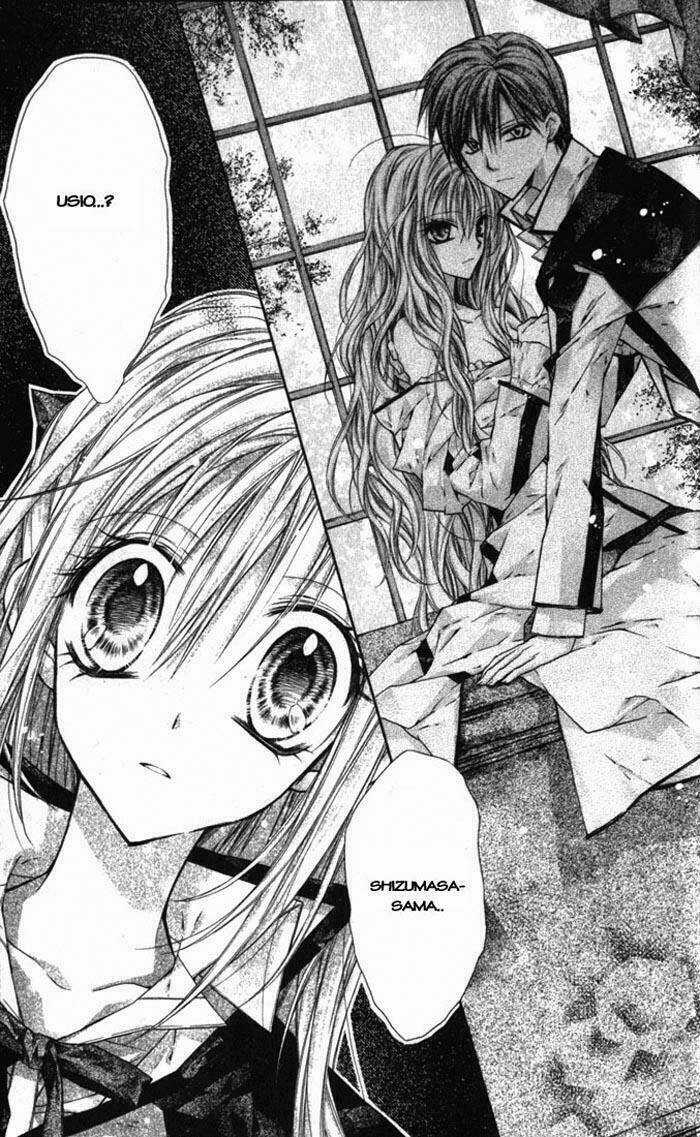 Hội Quý Tộc - Chapter 7 - Trang 27