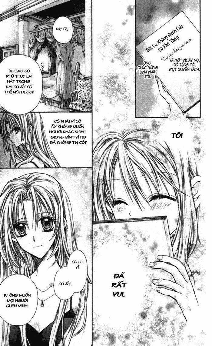 Hội Quý Tộc - Chapter 9 - Trang 11