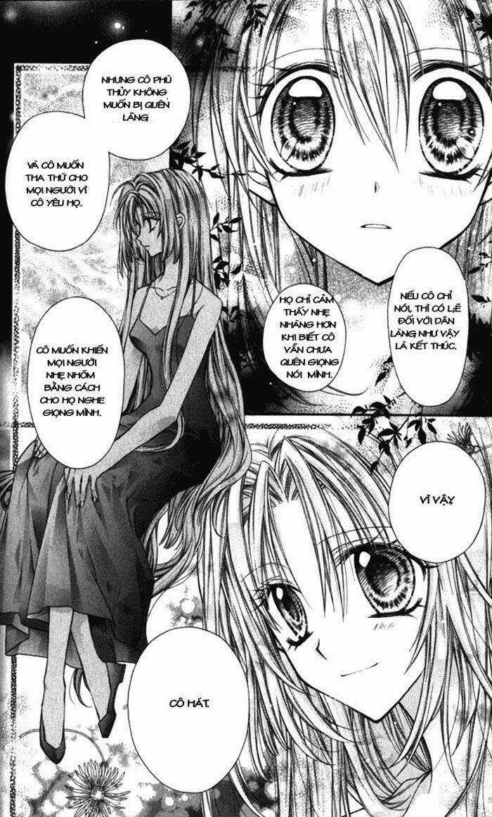 Hội Quý Tộc - Chapter 9 - Trang 12