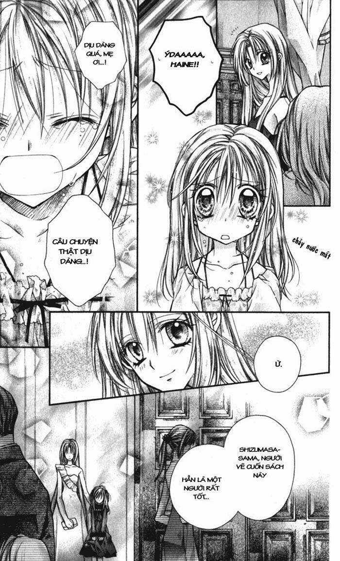 Hội Quý Tộc - Chapter 9 - Trang 13