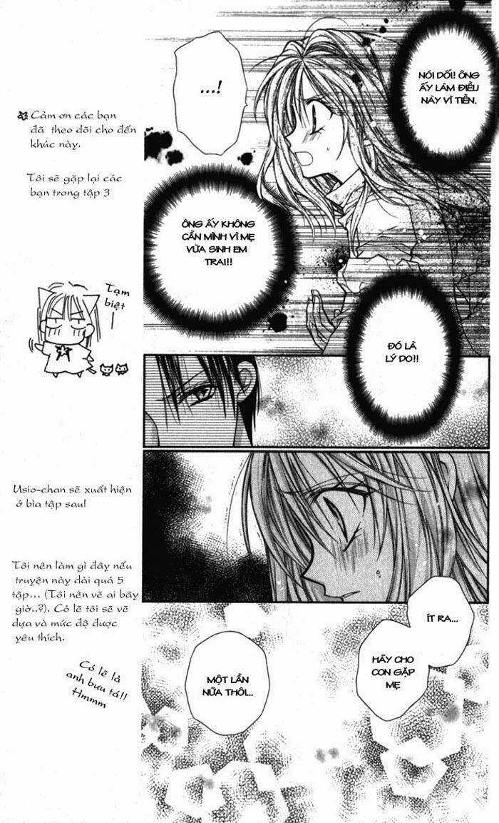 Hội Quý Tộc - Chapter 9 - Trang 17