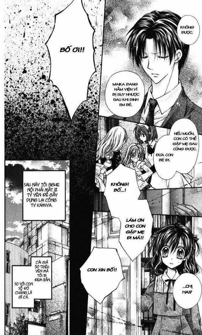 Hội Quý Tộc - Chapter 9 - Trang 18