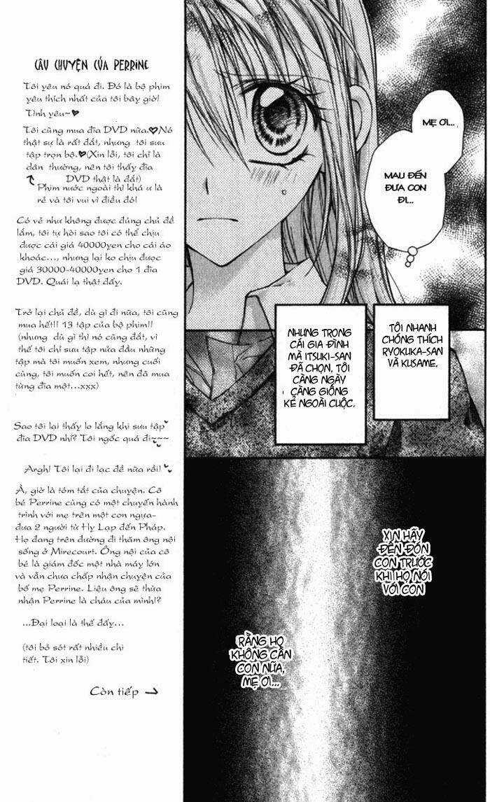 Hội Quý Tộc - Chapter 9 - Trang 23