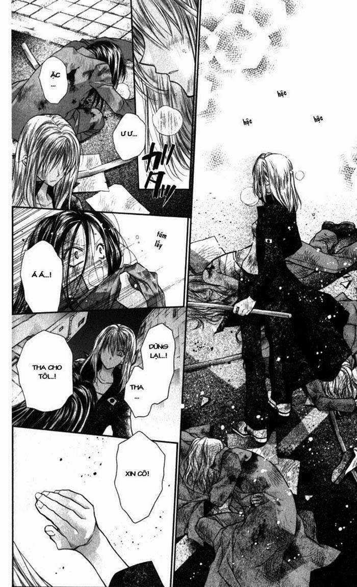 Hội Quý Tộc - Chapter 9 - Trang 26