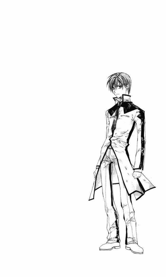 Hội Quý Tộc - Chapter 9 - Trang 4