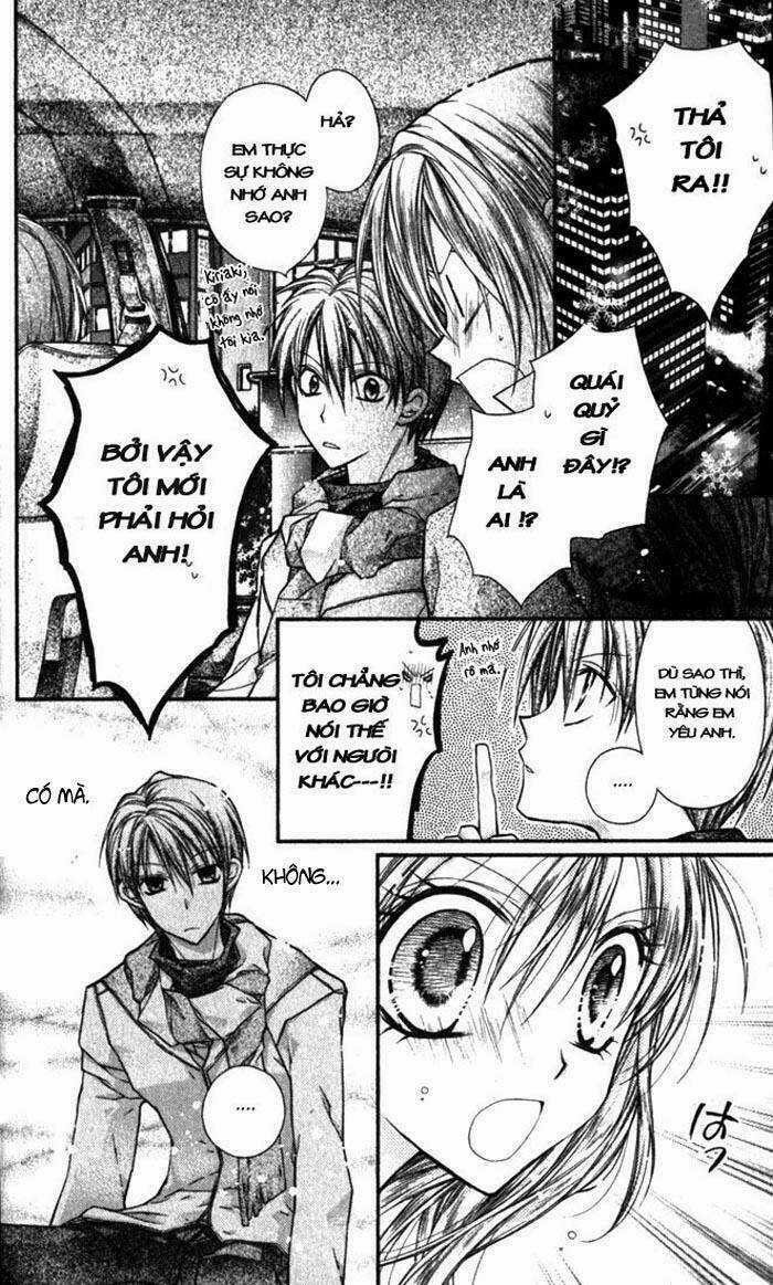 Hội Quý Tộc - Chapter 9 - Trang 32