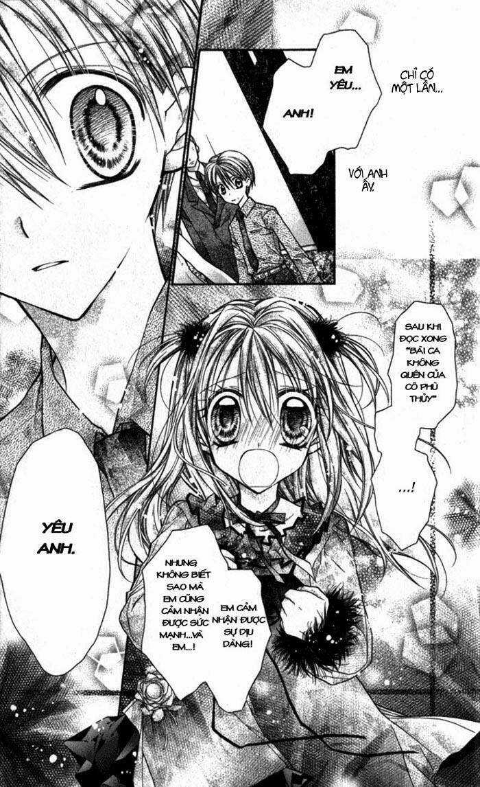 Hội Quý Tộc - Chapter 9 - Trang 33