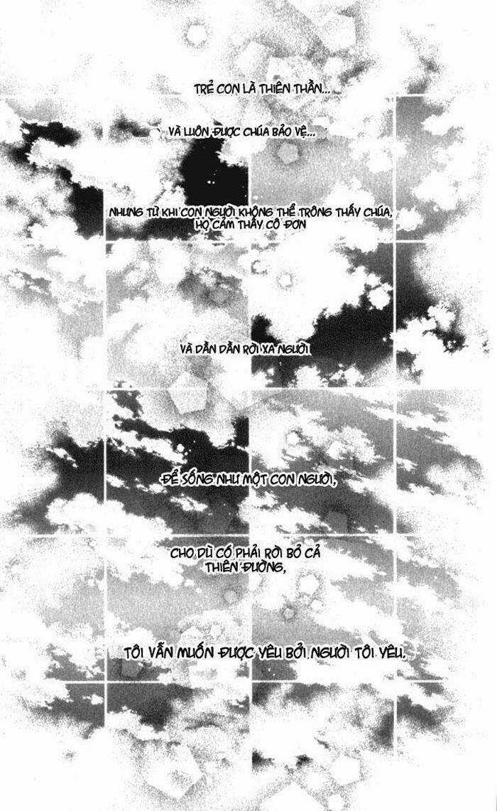 Hội Quý Tộc - Chapter 9 - Trang 5