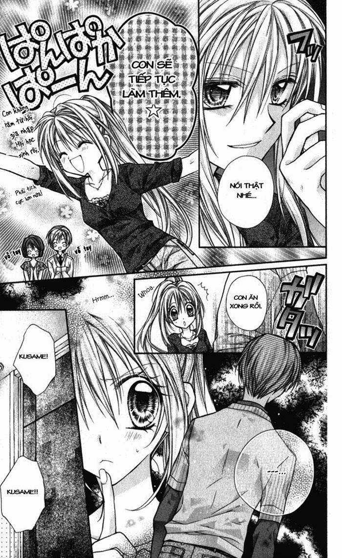 Hội Quý Tộc - Chapter 9 - Trang 7