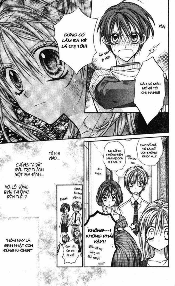 Hội Quý Tộc - Chapter 9 - Trang 9