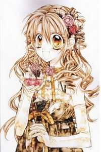 Đọc truyện Hội Quý Tộc