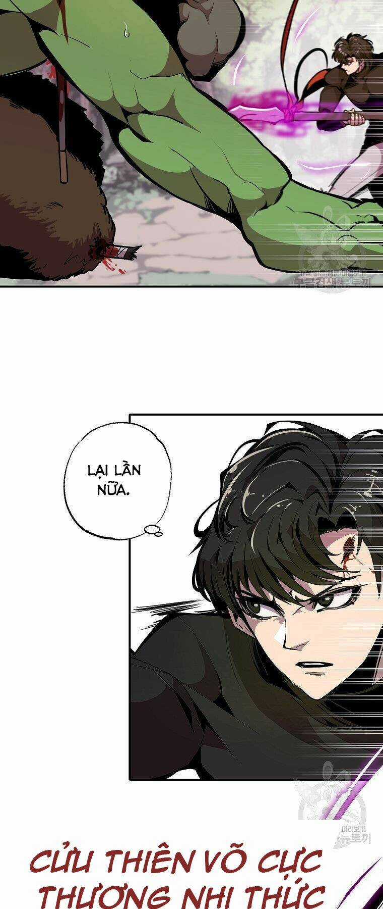 Hồi Quy Vô Giá Trị - Chapter 21 - Trang 33