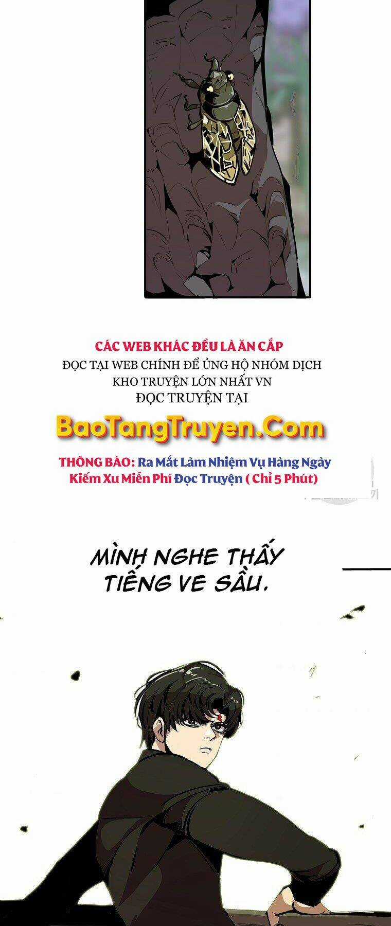 Hồi Quy Vô Giá Trị - Chapter 21 - Trang 40