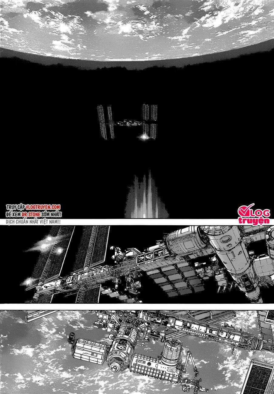 Hồi Sinh Thế Giới: Byakuya - Chapter 1 - Trang 13