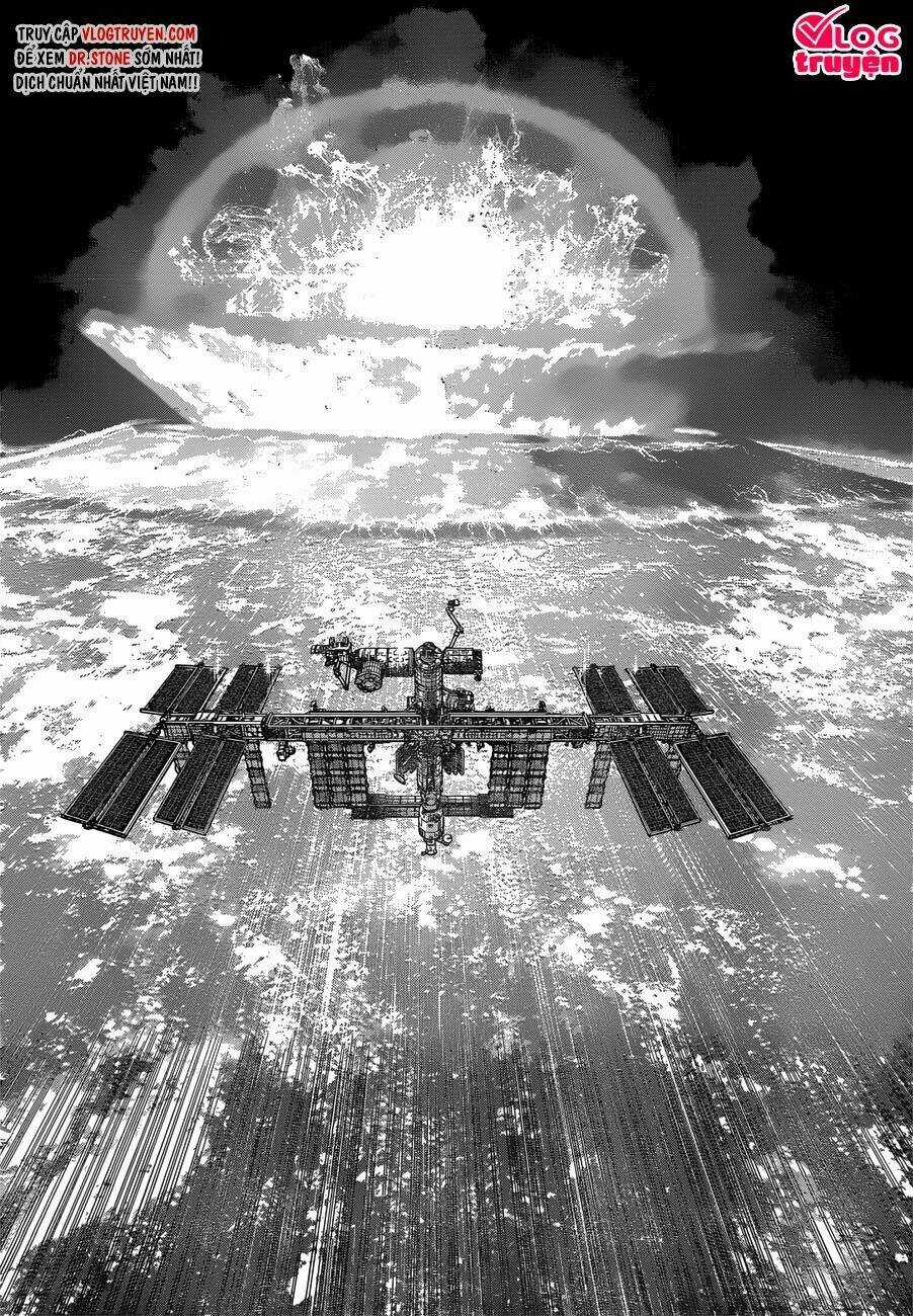 Hồi Sinh Thế Giới: Byakuya - Chapter 1 - Trang 6