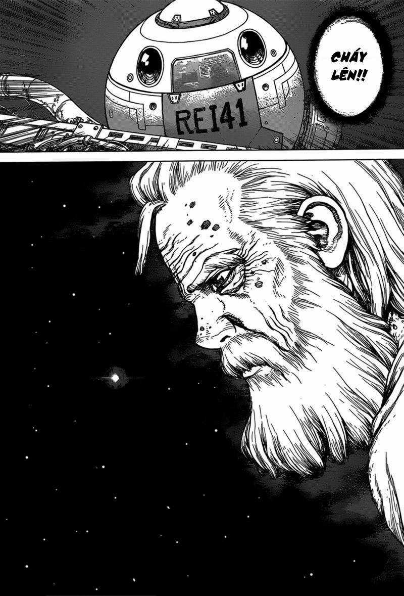 Hồi Sinh Thế Giới: Byakuya - Chapter 7 - Trang 14