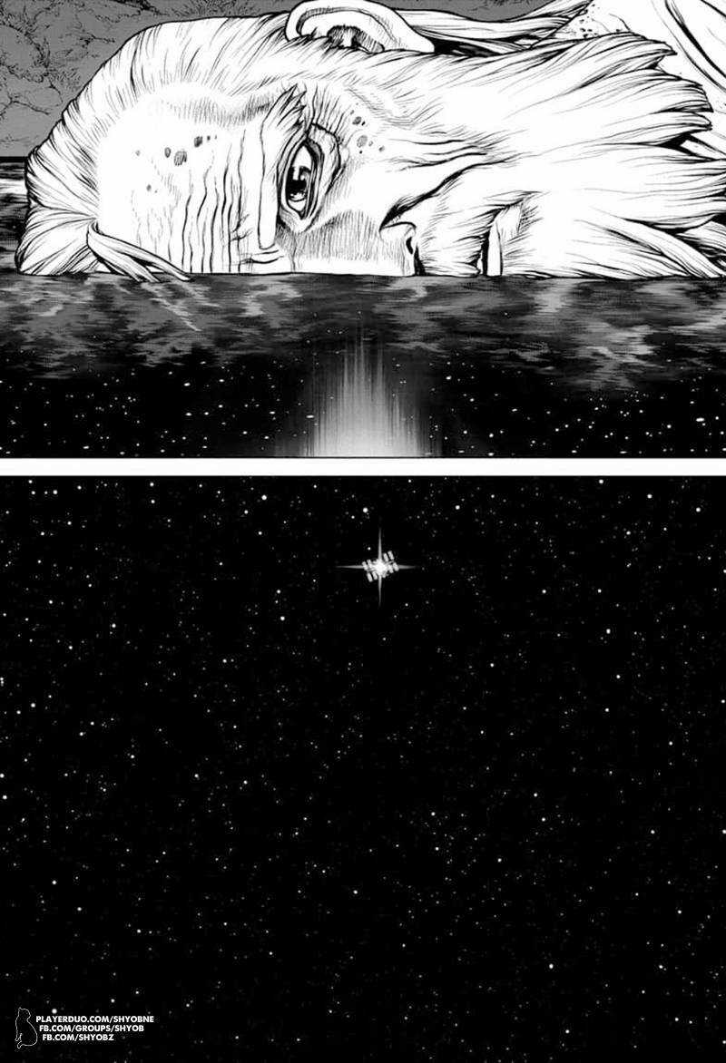 Hồi Sinh Thế Giới: Byakuya - Chapter 7 - Trang 15