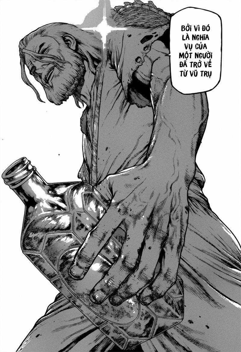 Hồi Sinh Thế Giới: Byakuya - Chapter 7 - Trang 7