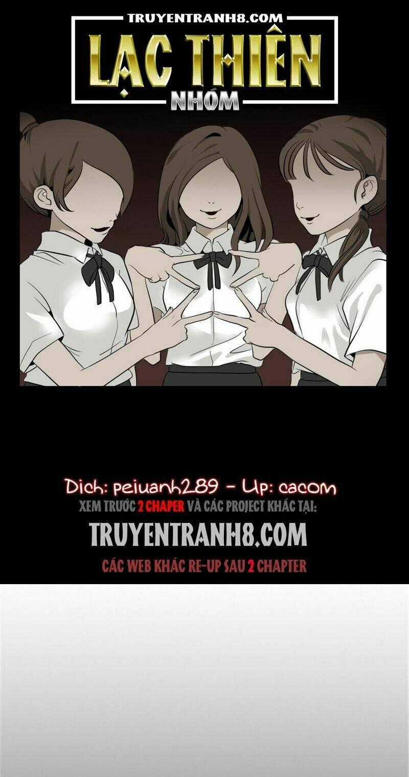 Hồi Sinh - Chapter 1 - Trang 1