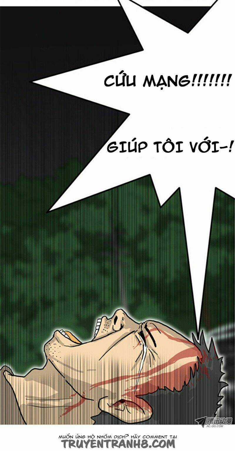 Hồi Sinh - Chapter 1 - Trang 14