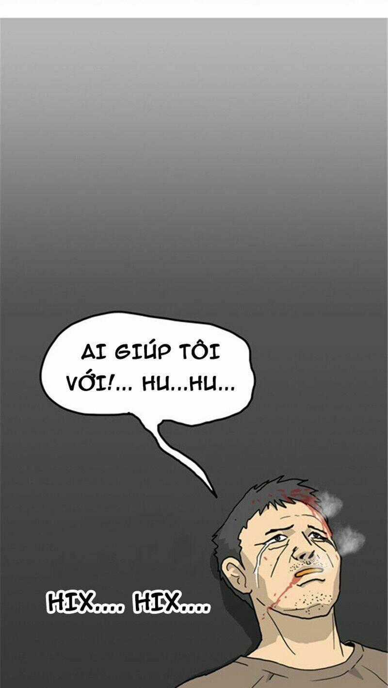 Hồi Sinh - Chapter 1 - Trang 15