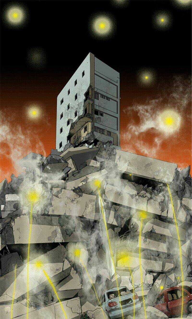 Hồi Sinh - Chapter 1 - Trang 4