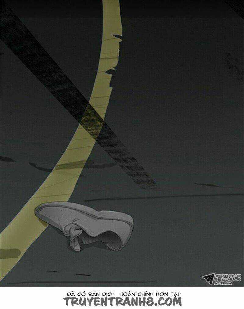 Hồi Sinh - Chapter 1 - Trang 8