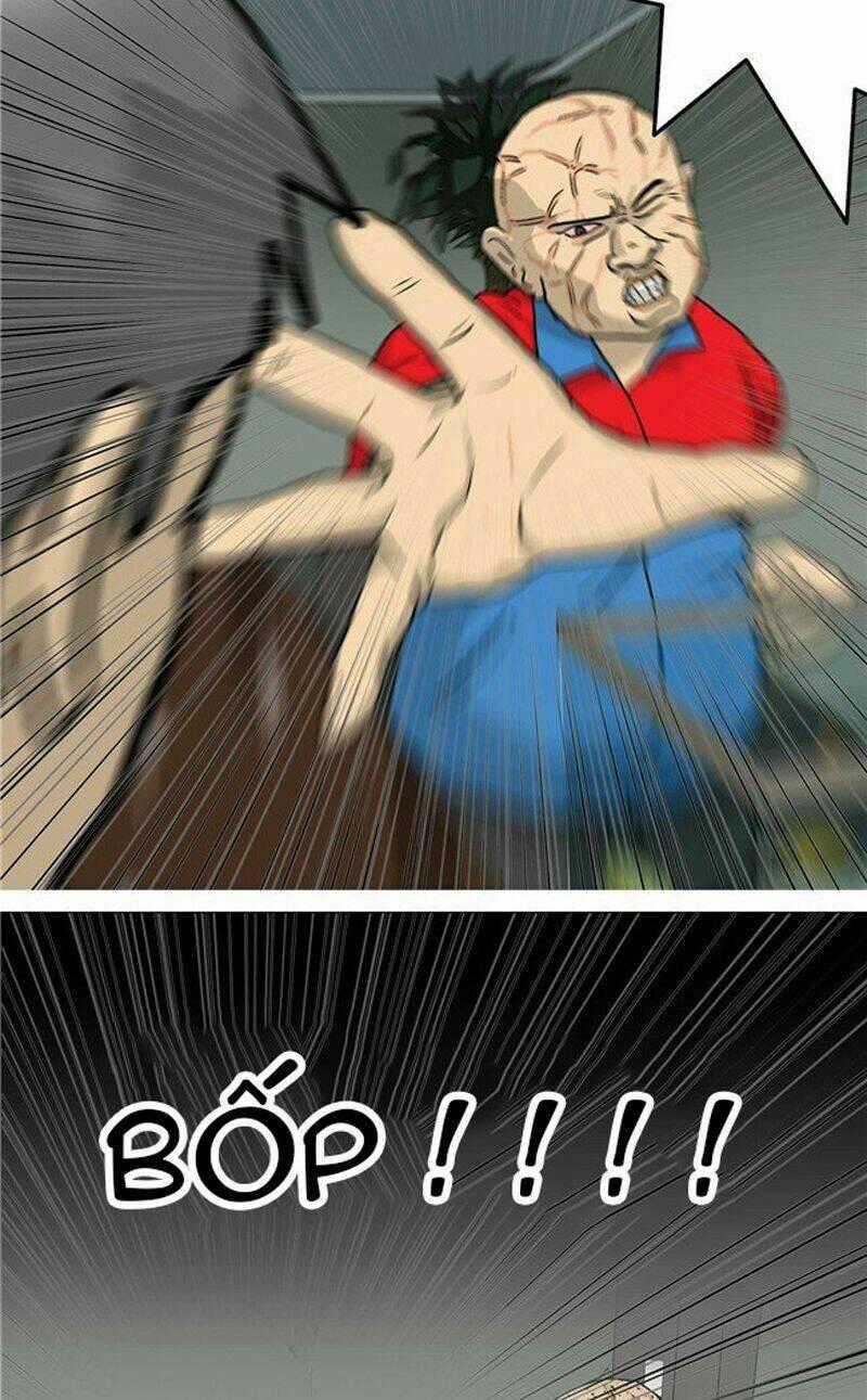 Hồi Sinh - Chapter 10 - Trang 2