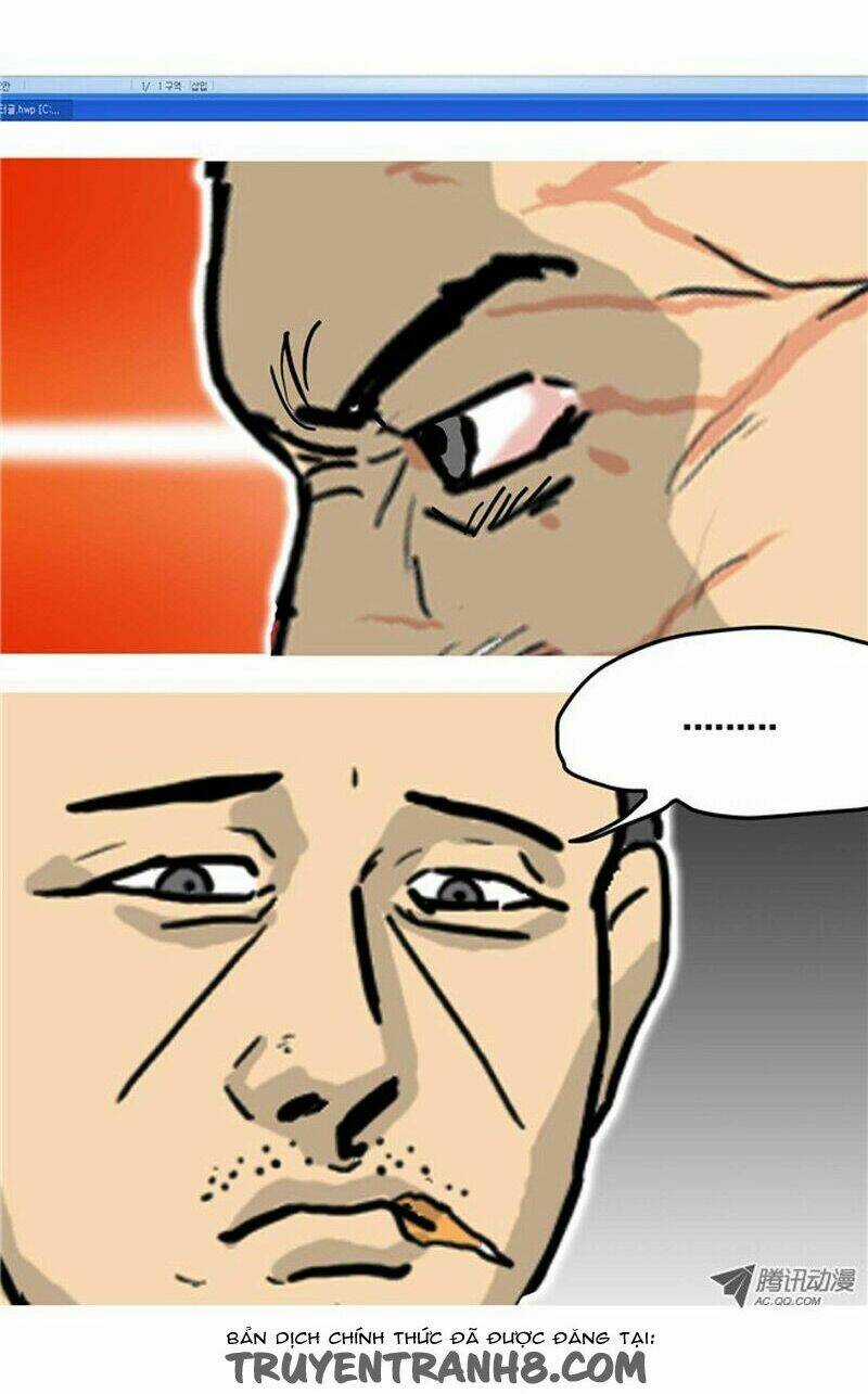 Hồi Sinh - Chapter 10 - Trang 13