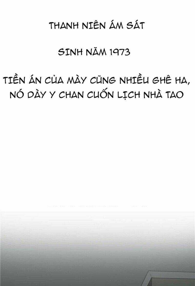 Hồi Sinh - Chapter 10 - Trang 16