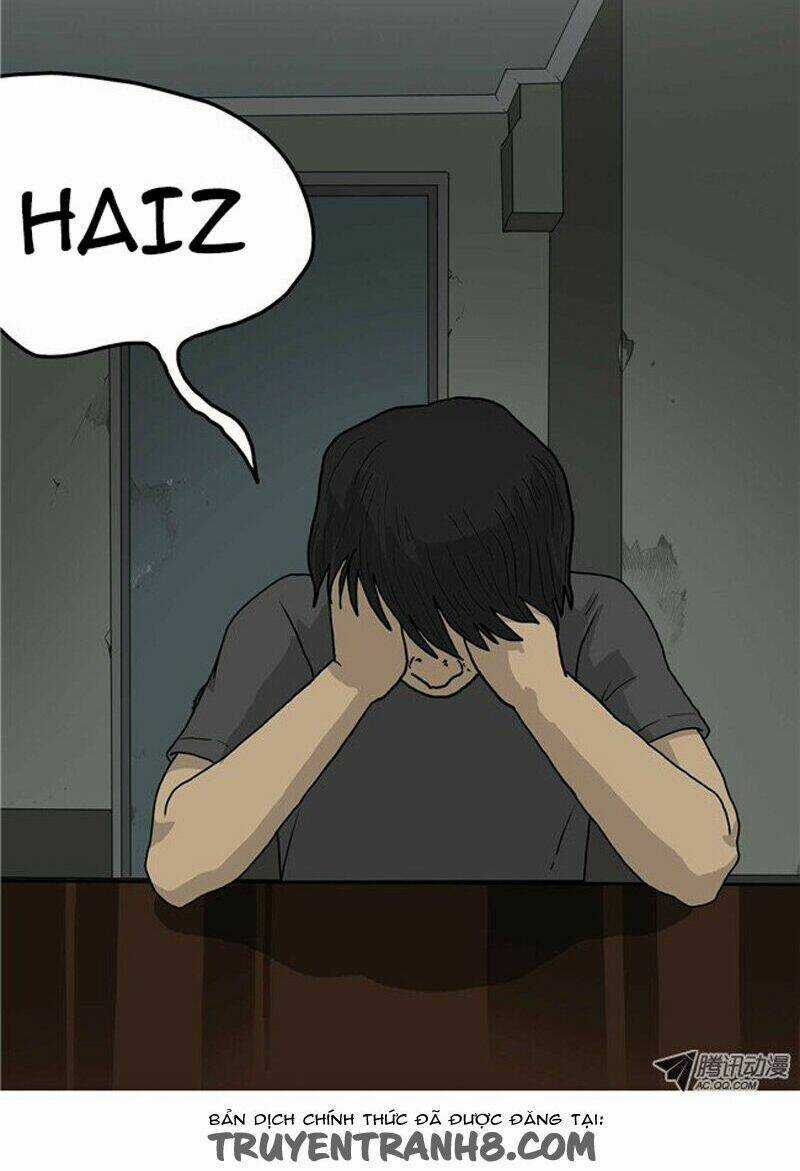 Hồi Sinh - Chapter 10 - Trang 17