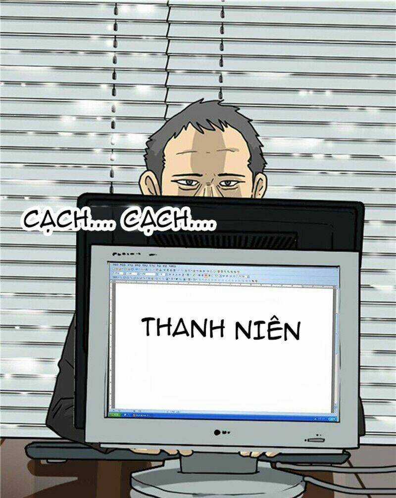 Hồi Sinh - Chapter 10 - Trang 20